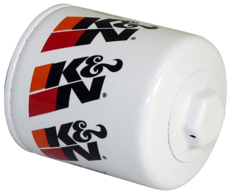 KN Premium Wrench-Off Oil Filt