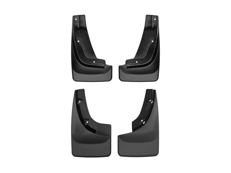 WT No Drill Mudflaps thumbnail 2