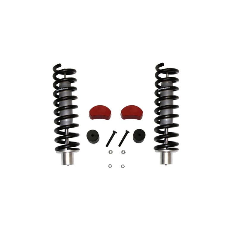 SKY Lift Kit Components