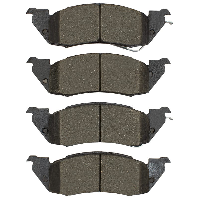 RNC Semi Met Brake Pads