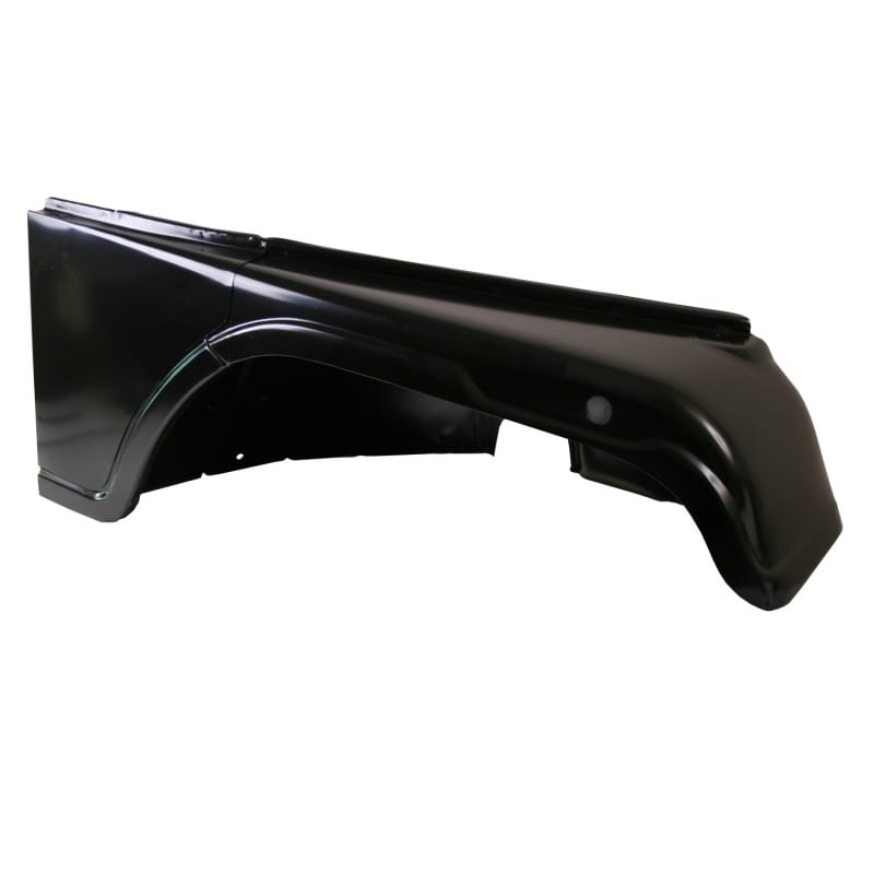 OMI Fenders