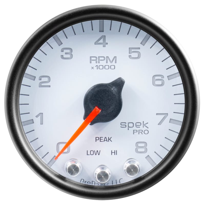 AM Spek-Pro Gauges thumbnail 2