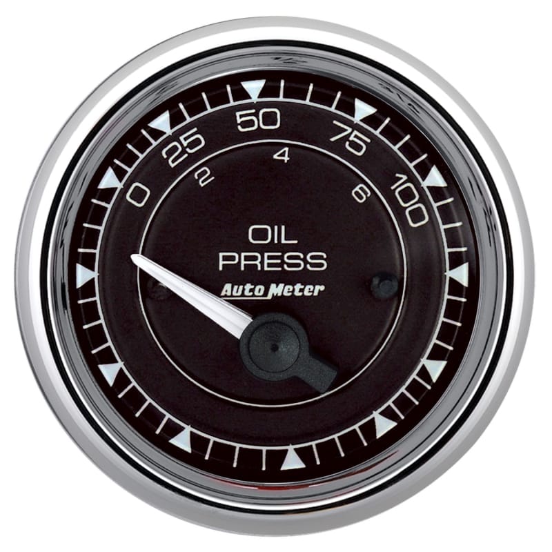 AM Chrono Gauges