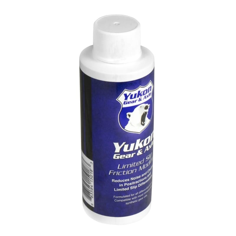 YUK Gear Oils thumbnail 2