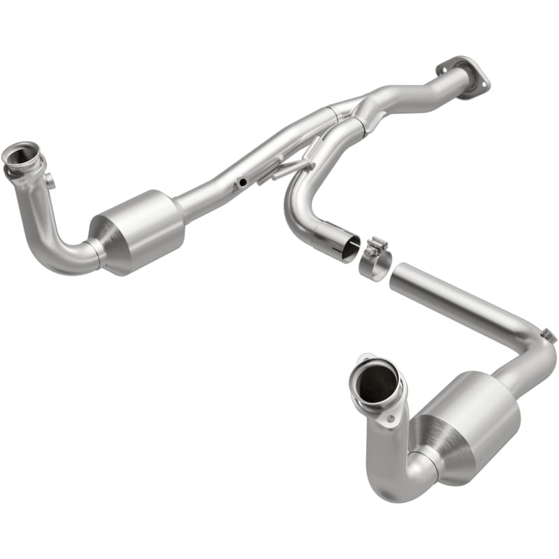 MAG Converter Direct Fit