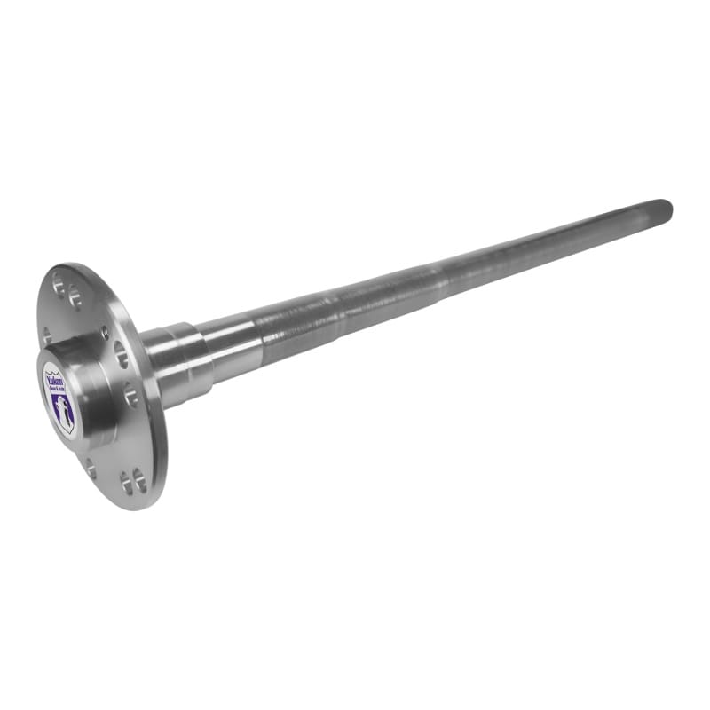 YUK Repl Axles thumbnail 2