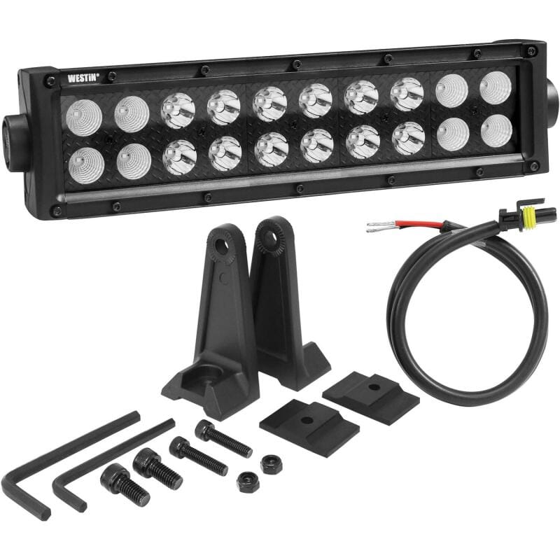 WES LED Light Bars - B-Force thumbnail 3