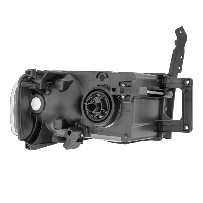 RAX LED Headlights thumbnail 2