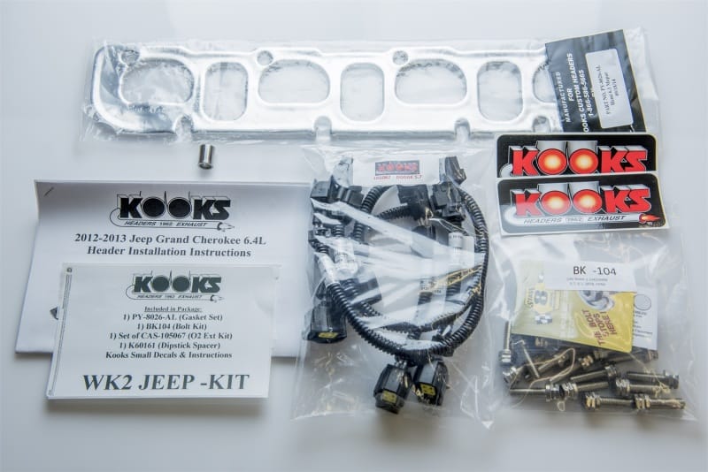 KSH LT Header & Conn Pipe thumbnail 4