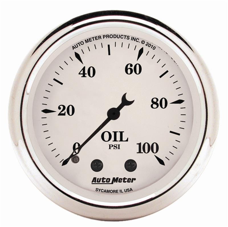 AM Old Tyme Gauges