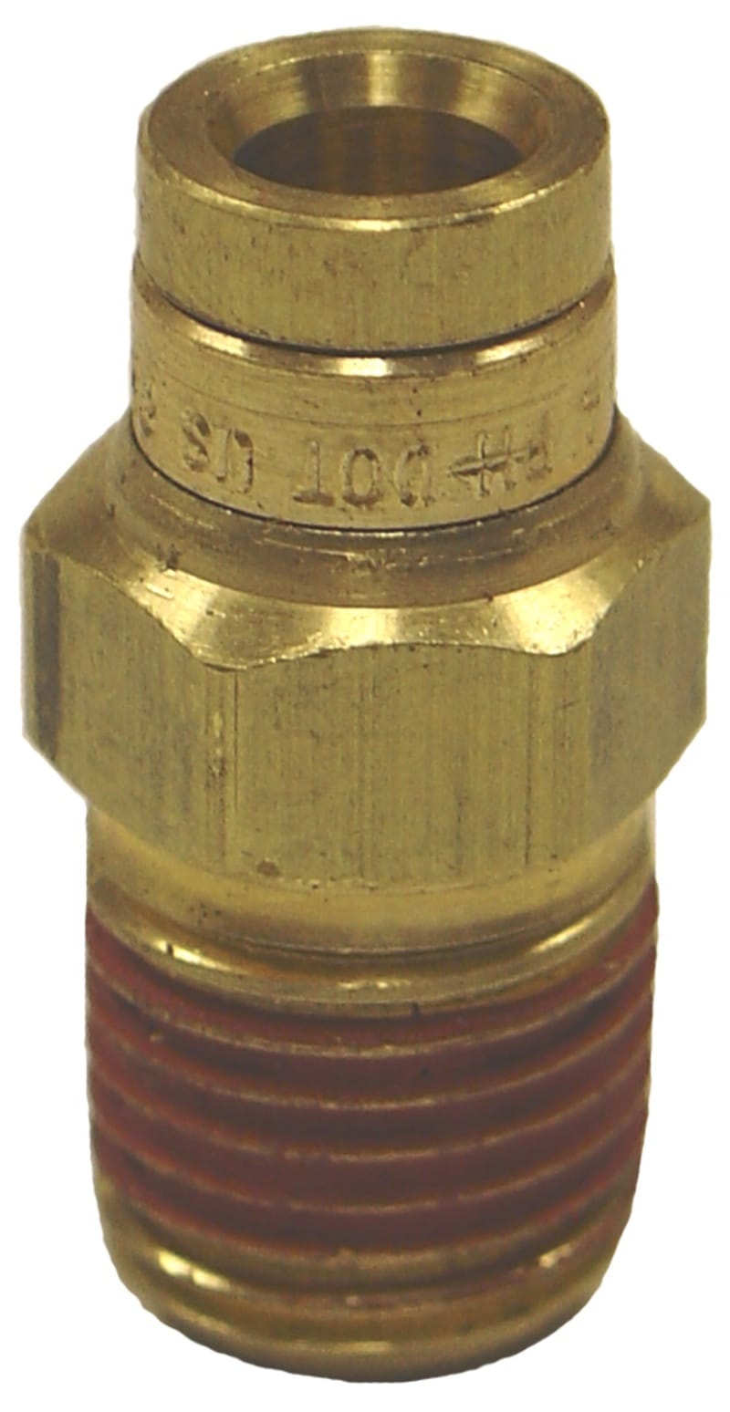 FIR Fittings