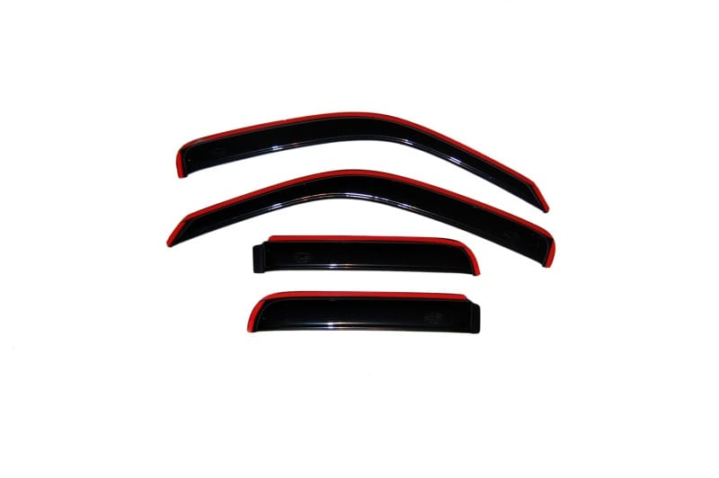 AVS In-Channel Ventvisors thumbnail 3