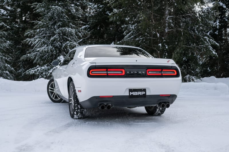 MBRP Catback Exhaust AL thumbnail 4