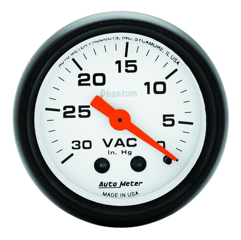AM Phantom Gauges