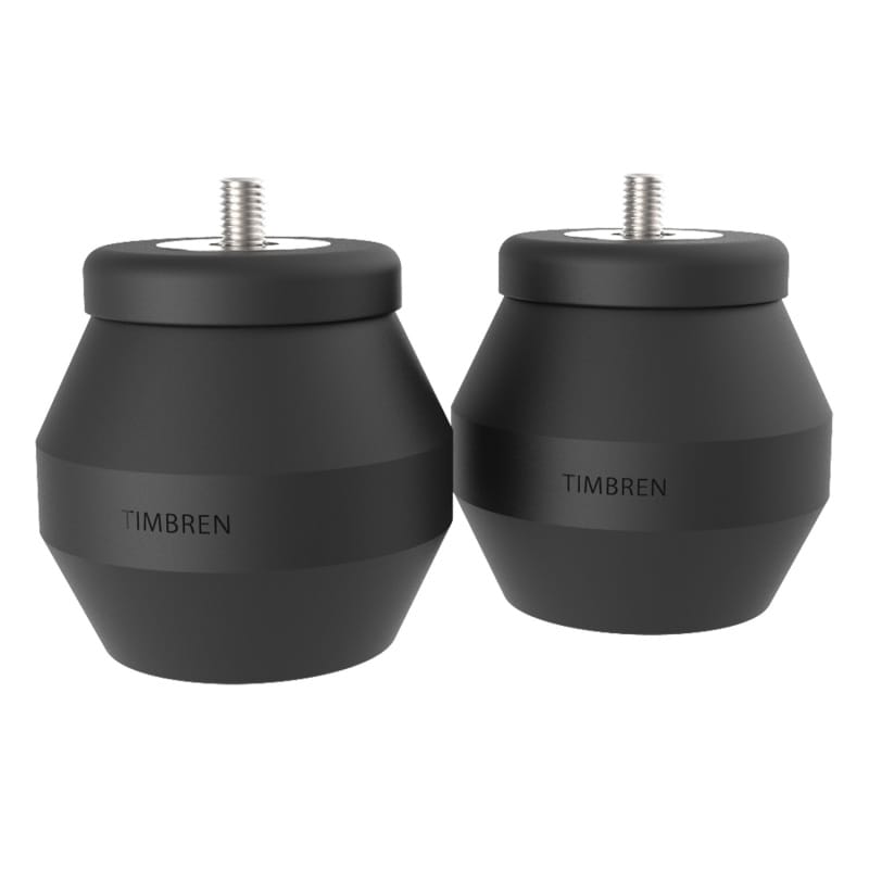 TIM Suspension Enhancement Systems