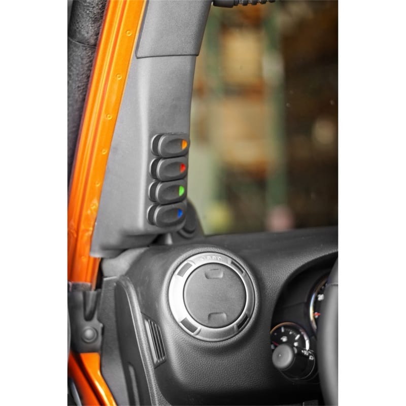 RUG Switch Pods thumbnail 2