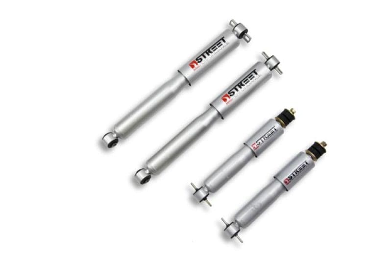 BT Street Performhock Set