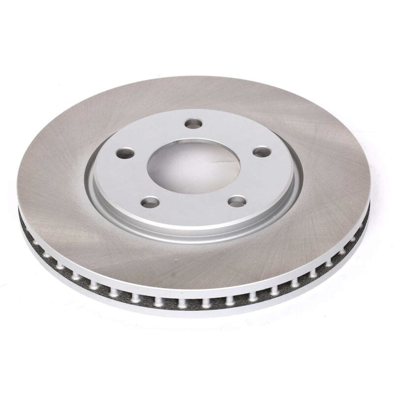 PSB Semi Coated Rotors