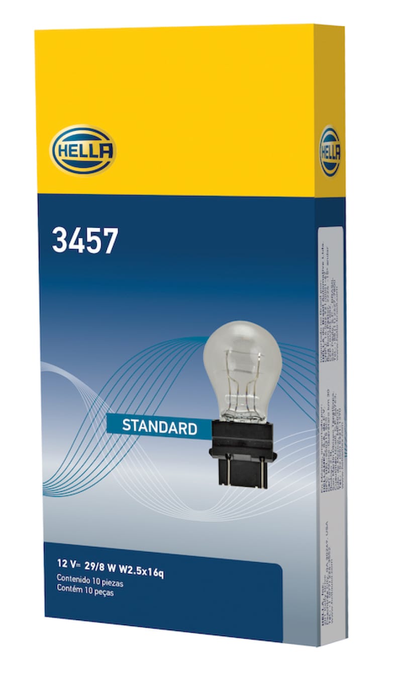 HELLA Miniature Bulb thumbnail 3