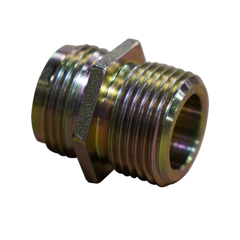 BDD Trans Components