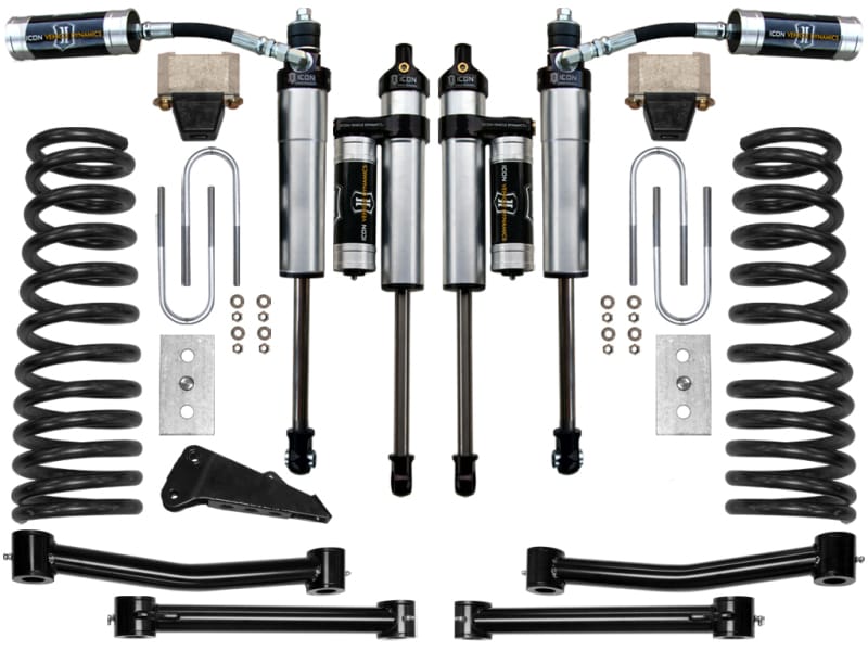 ICO Spring Kits