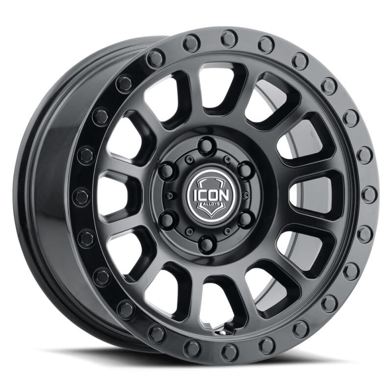 ICO Hulse Wheels