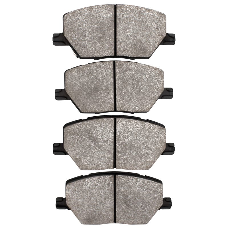 RNC Optimum OE Brake Pads thumbnail 2