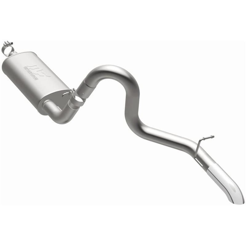 MAG Catback Exhaust thumbnail 4