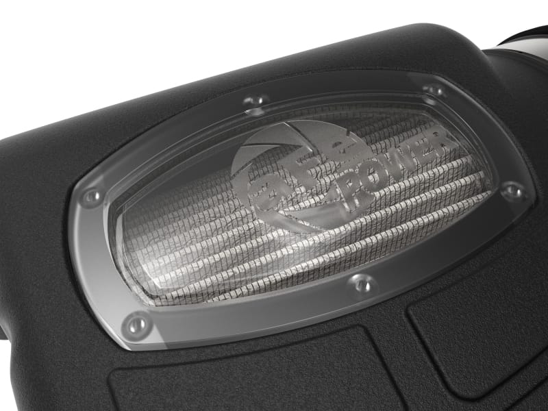 AFE Momentum GT Cold Air Intakes thumbnail 4