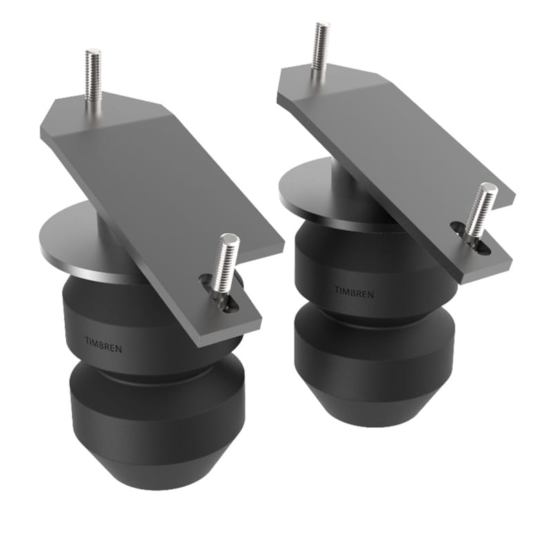 TIM Suspension Enhancement Systems