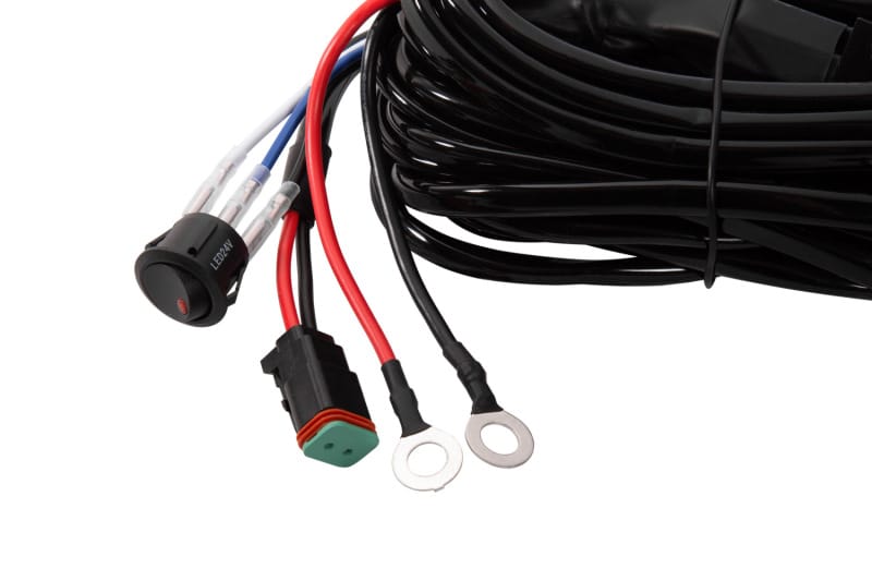 DIO Wiring Harness thumbnail 2