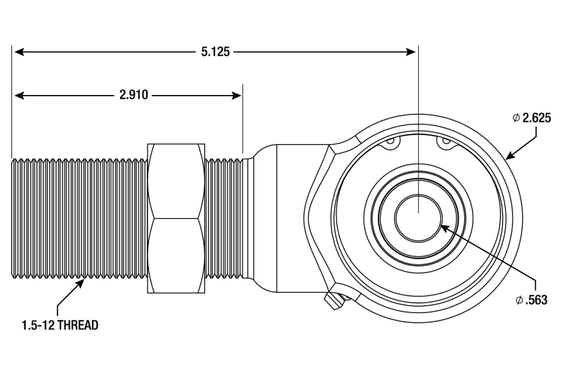 FAB Suspension Hardware thumbnail 2