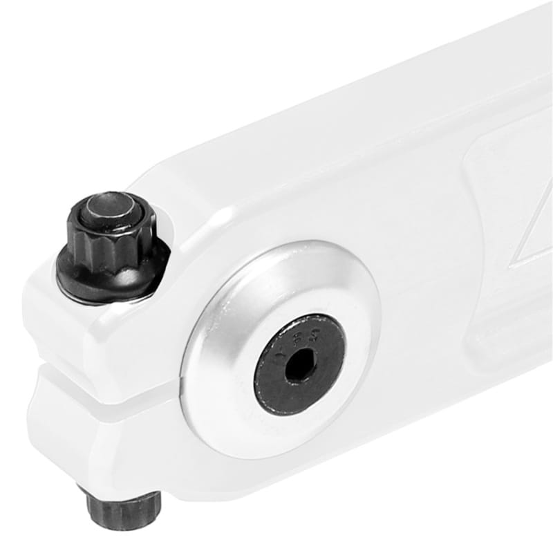 ROK Antirock Sway Bars