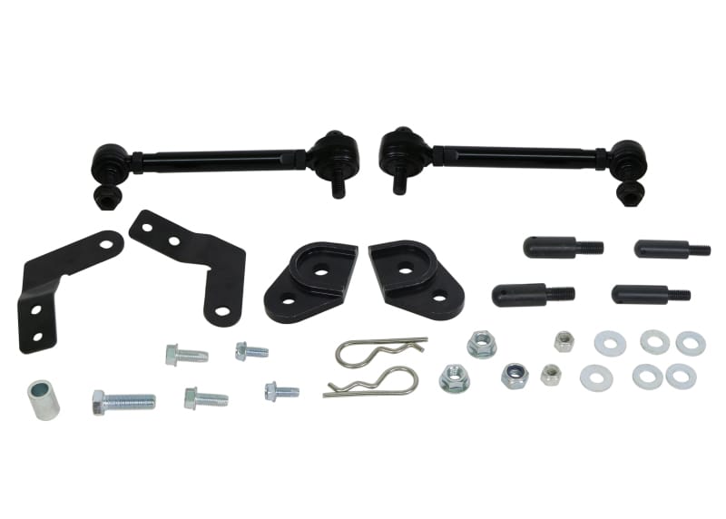 WL Sway Bar Links thumbnail 2