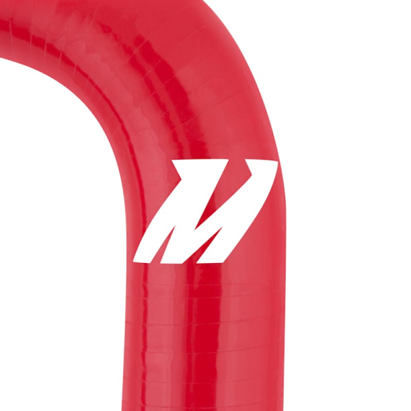 MM Silicone Hose - Radiator thumbnail 4