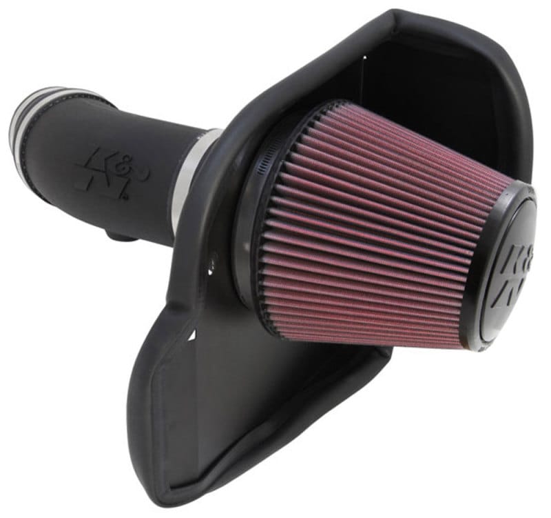KN 63 AirCharger Intake thumbnail 3