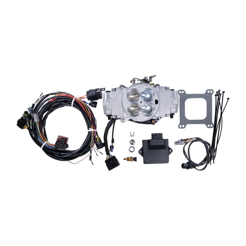 EDE EFI System