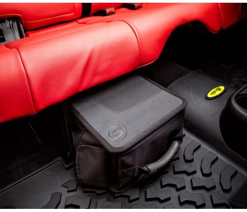 BES Storage Bags