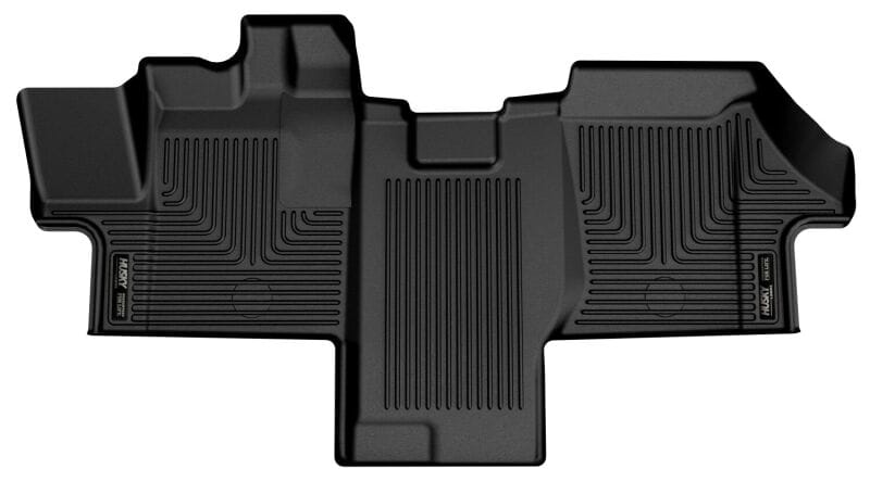 HL WB - Front - Black