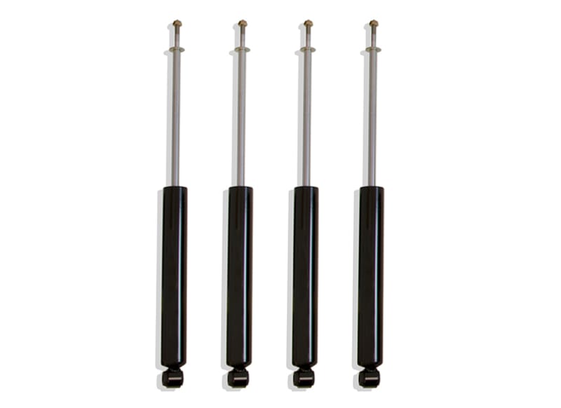 MXT Shock - MaxTrac