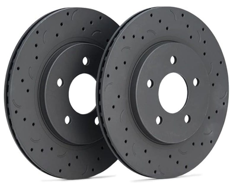 HAWK Talon Rotors thumbnail 2