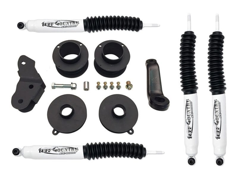 TUF Lift Kits