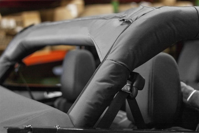 RUG Roll Bars thumbnail 2