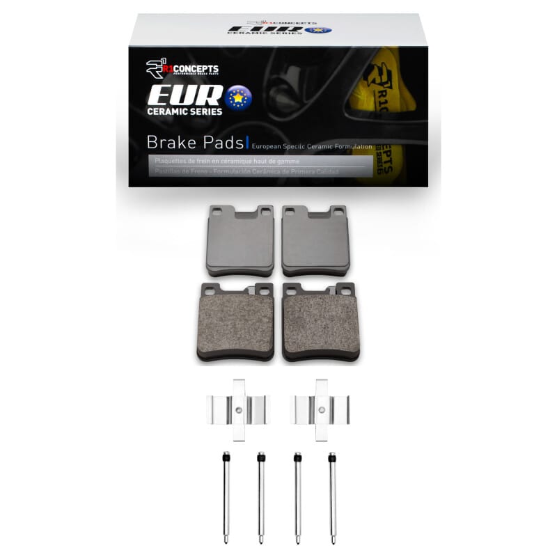 RNC Ceramic Brake Pads
