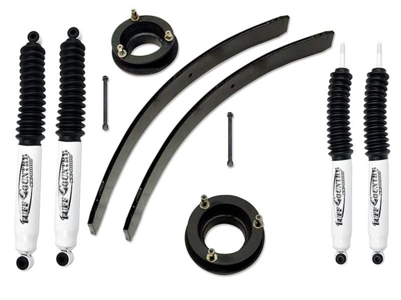 TUF Lift Kits