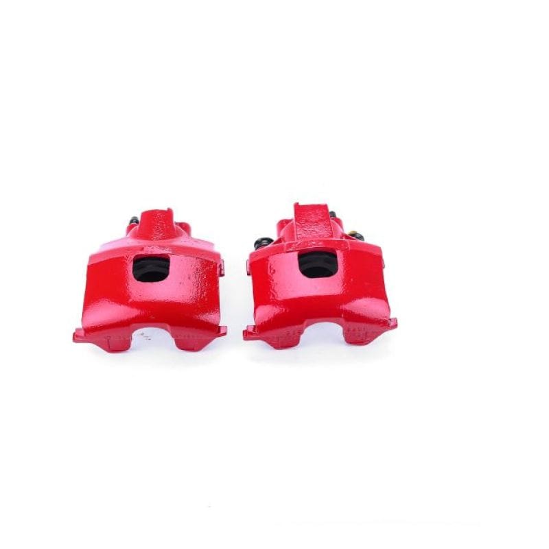 PSB Red Calipers
