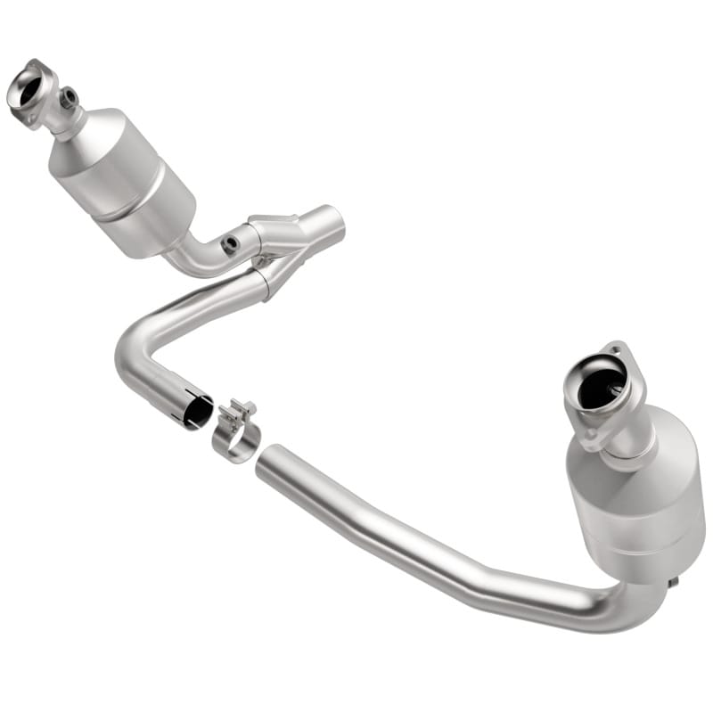 MAG Converter Direct Fit