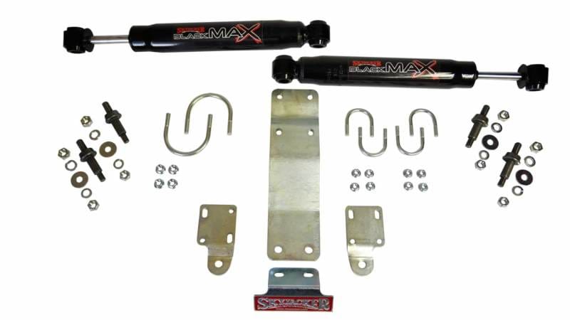SKY Steering Damper