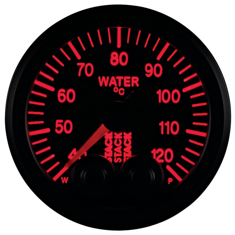 AM Stack Gauges thumbnail 8