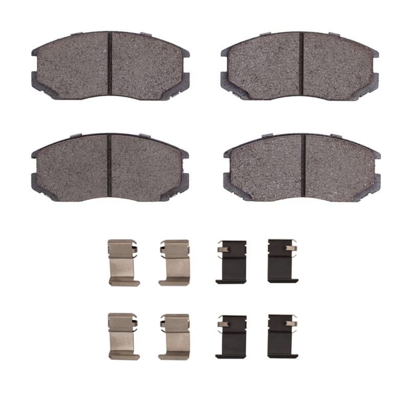 RNC Optimum OE Brake Pads